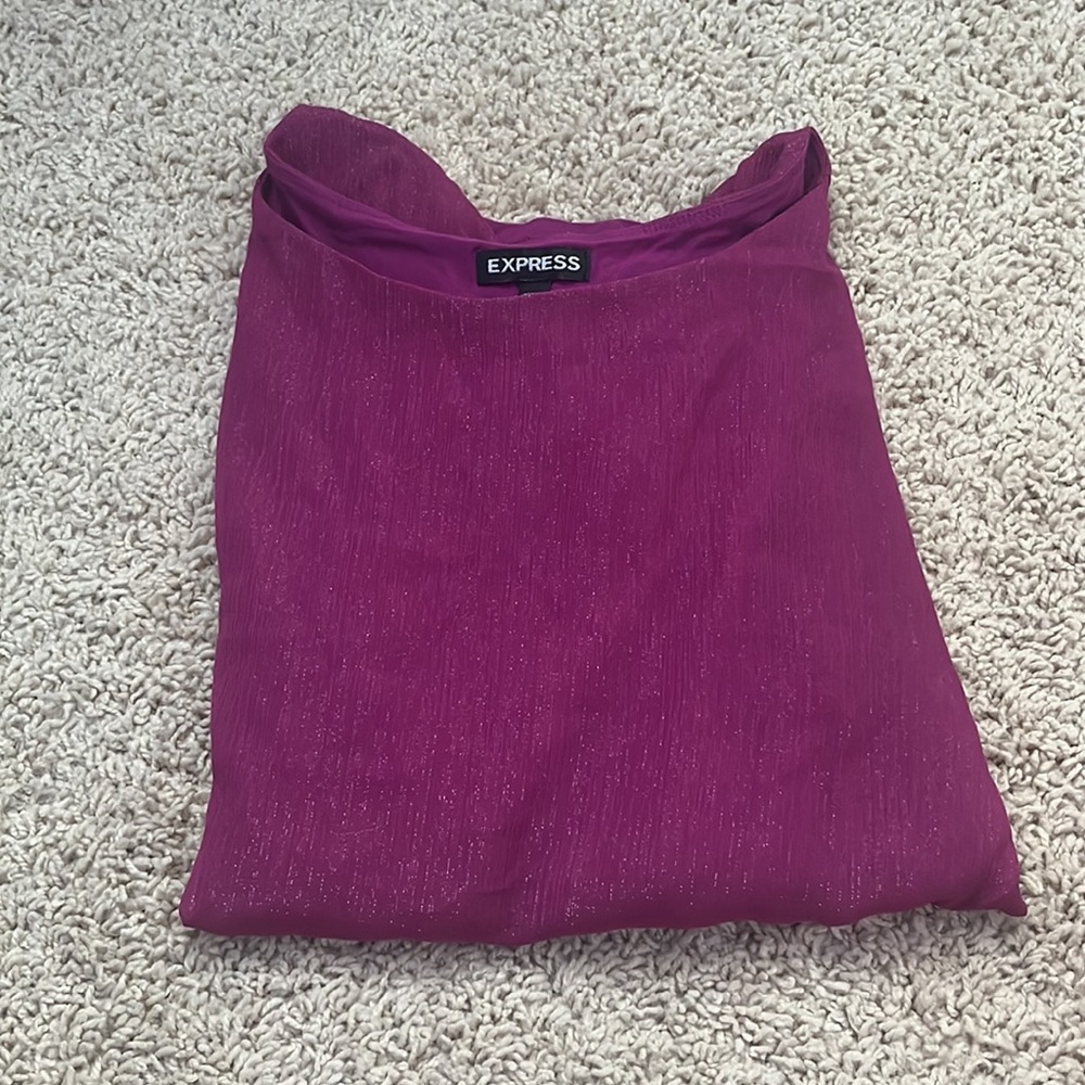 Express Shirt - Picture 7 of 7